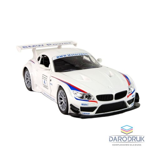 Lean Samochód R/C BMW Z4 z Akumulatorem Lean (13736)