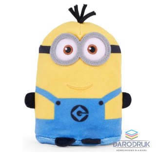 Orbico Sp. Z O.o. Pluszak MINIONKI Mega Tim Dwustronny [mm:] 130 Orbico Sp. Z O.o. (PDP2308024)