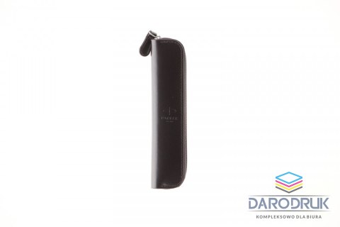 Parker Etui na okulary ZIP burgund na zamek Parker (2217021)