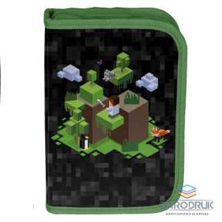 Paso Piórnik Game z wyposażeniem Paso (PP25PX-P001)