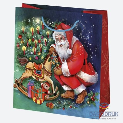 Pol-mak Torba prezentowa [mm:] 155x155x 80 Pol-mak