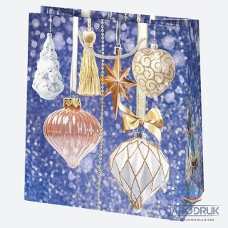 Pol-mak Torba prezentowa [mm:] 155x155x 80 Pol-mak