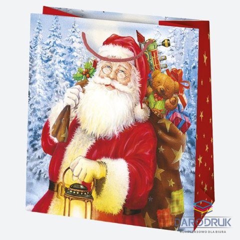 Pol-mak Torba prezentowa [mm:] 155x155x 80 Pol-mak