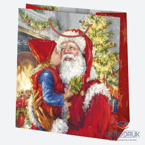 Pol-mak Torba prezentowa [mm:] 155x155x 80 Pol-mak