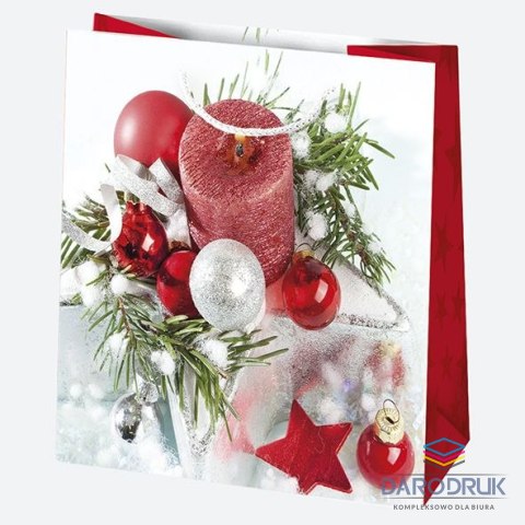 Pol-mak Torba prezentowa [mm:] 155x155x 80 Pol-mak