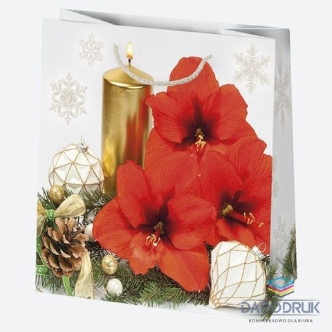 Pol-mak Torba prezentowa [mm:] 155x155x 80 Pol-mak