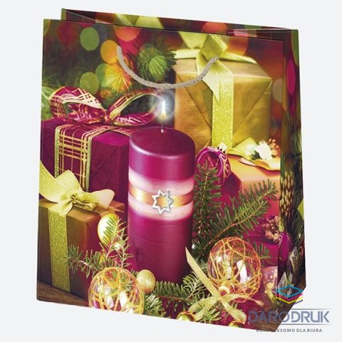 Pol-mak Torba prezentowa [mm:] 155x155x 80 Pol-mak