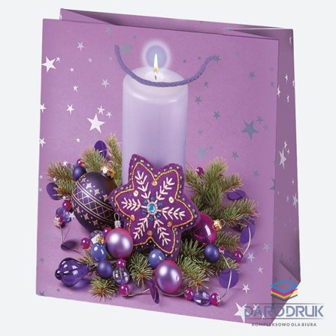 Pol-mak Torba prezentowa [mm:] 155x155x 80 Pol-mak