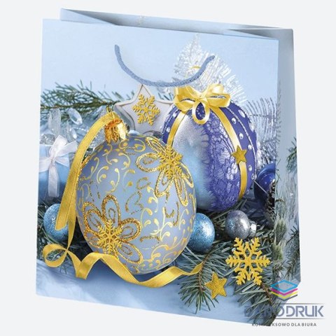 Pol-mak Torba prezentowa [mm:] 155x155x 80 Pol-mak