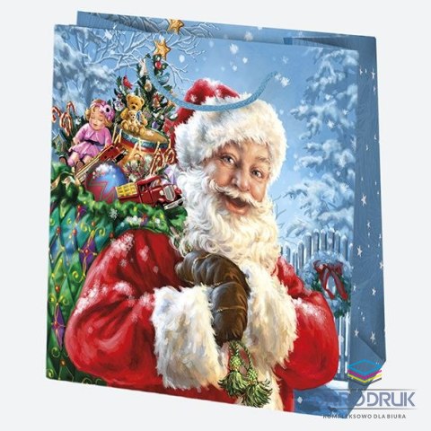 Pol-mak Torba prezentowa [mm:] 155x155x 80 Pol-mak