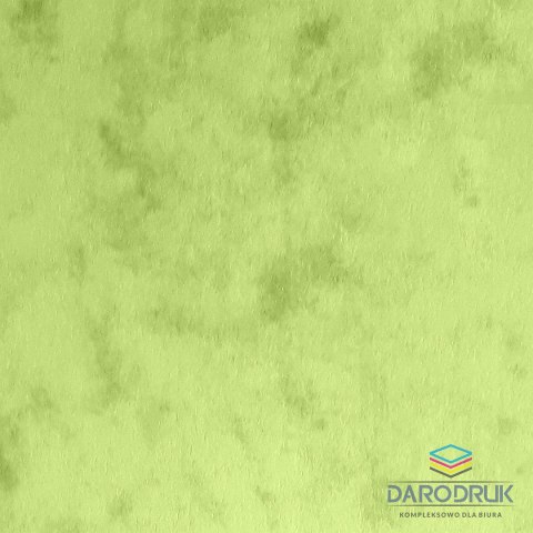 Protos Papier ozdobny (wizytówkowy) A4 marmurek seledynowy 200g Protos