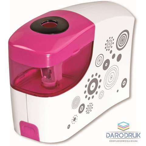 Tetis Temperówka elektryczna mix Tetis (KV900-RB)