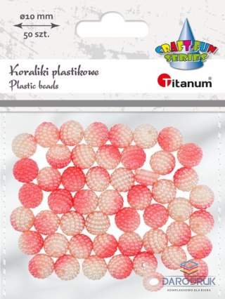 Titanum Koraliki kreatywne Craft-Fun Series Titanum (25JR0331-7)