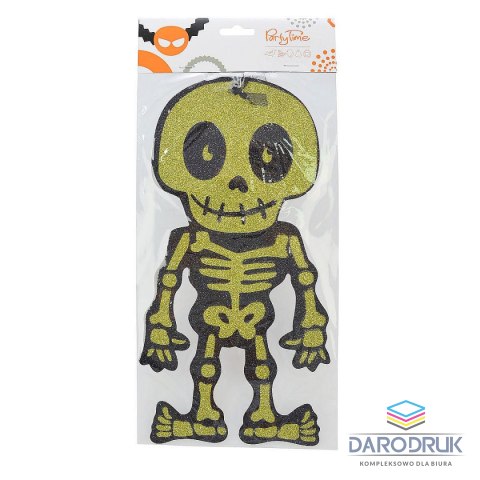 Arpex Ozdoba halloweenowa HALLOWEEN Arpex (HA8588)