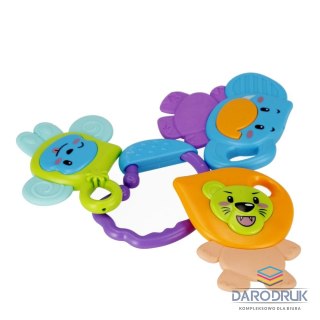 Bam Bam Grzechotka Bam Bam (515014)