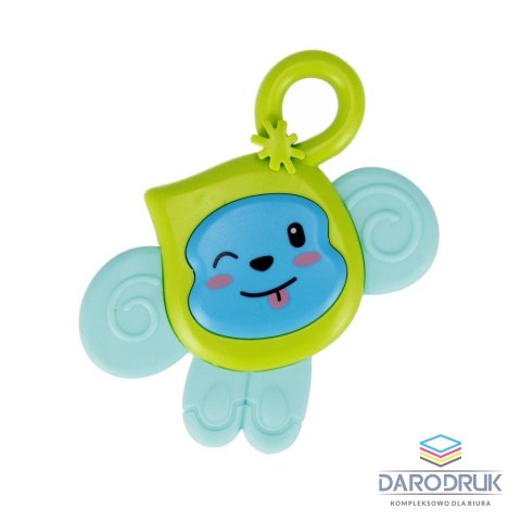 Bam Bam Grzechotka Bam Bam (515014)
