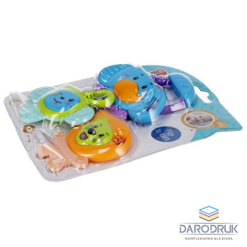 Bam Bam Grzechotka Bam Bam (515014)