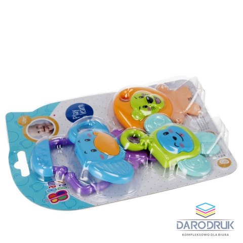 Bam Bam Grzechotka Bam Bam (515014)