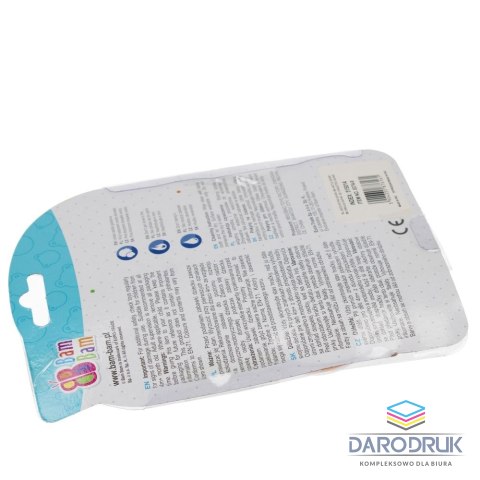 Bam Bam Grzechotka Bam Bam (515014)