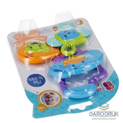 Bam Bam Grzechotka Bam Bam (515014)