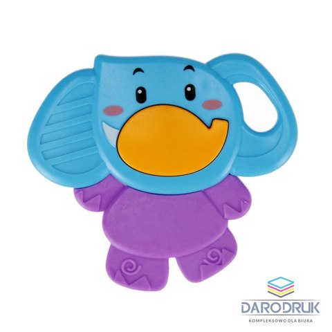 Bam Bam Grzechotka Bam Bam (515014)
