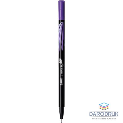 Bic Cienkopis Intensity FINE wkład fioletowy 1kol. Bic (942066)