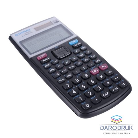 Donau Tech Kalkulator naukowy Donau Tech (K-DT6003-01)
