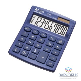 Eleven Kalkulator na biurko Eleven (SDC810NRNVEE)