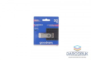 Goodram Pendrive 32GB Goodram (UTS3)