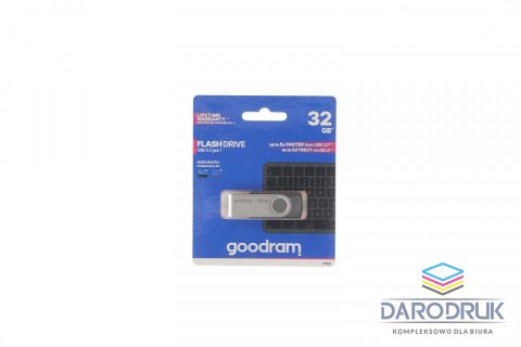 Goodram Pendrive 32GB Goodram (UTS3)