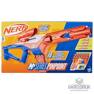 Hasbro Karabin Nerf N Series Pinpoint Hasbro (F8621)