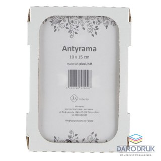 M-interio Antyrama plexi plexi [mm:] 100x150 M-interio