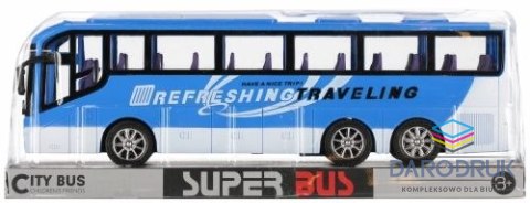 Mega Creative Autobus 34cm Mega Creative (549590)