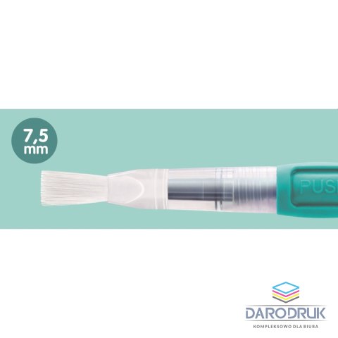Milan Pędzel wodny Milan (04C403)