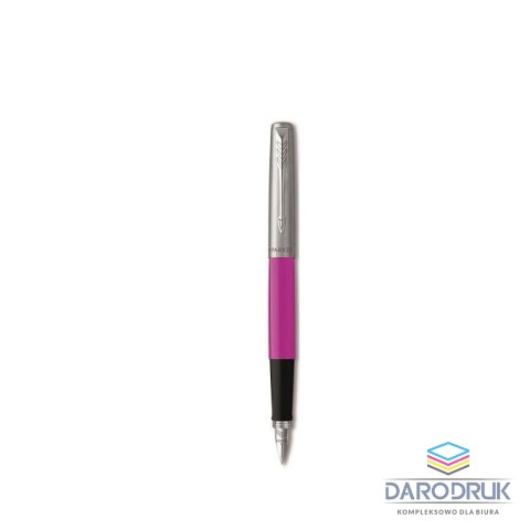 Parker Ekskluzywne pióro tłoczkowe Jotter Parker (2096860)