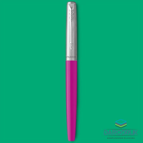 Parker Ekskluzywne pióro tłoczkowe Jotter Parker (2096860)