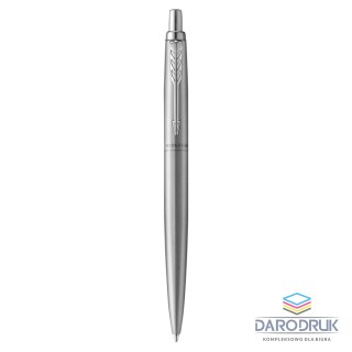 Parker Ekskluzywny długopis JOTTER MONOCHROME wkład niebieski Mmm Parker (2122756)