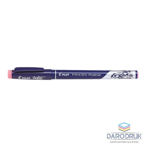 Pilot Cienkopis FRIXION Pilot (PISW-FF-BP)