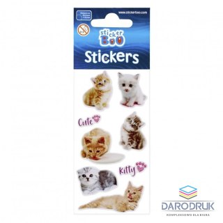 Stickerboo Naklejka (nalepka) Stickerboo (476945)
