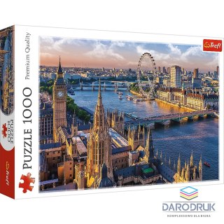 Trefl Puzzle 1000 el. Trefl (10404)