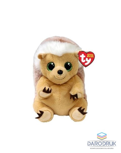 Ty Pluszak Beanie Bellies BUMPER jeż [mm:] 240 Ty (TY43205)