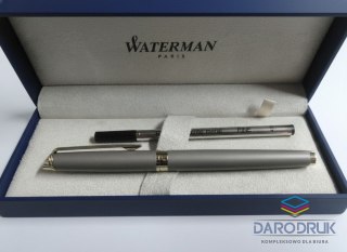 Waterman Ekskluzywne pióro kulkowe F Waterman (2217945)
