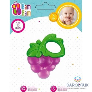 Bam Bam Gryzaczek Winogron Bam Bam (430928)