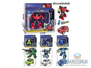 Bigtoys Robot Bigtoys (BFIG6074)
