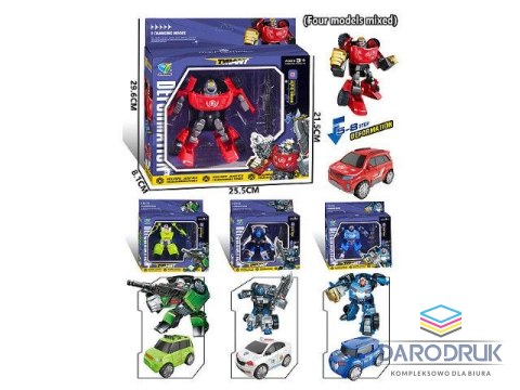 Bigtoys Robot Bigtoys (BFIG6074)