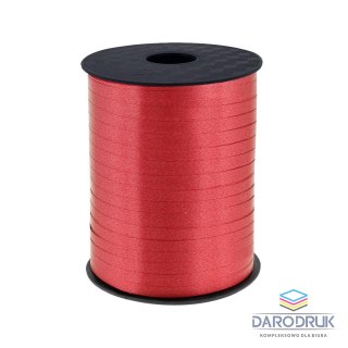 Godan Tasiemka pastelowa czerwona 458 m czerwona Godan (GT-5P01)