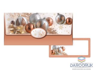 Koperta specjalnego przeznaczenia BN na pieniądze [mm:] 180x90 (5560076)