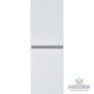 Oxford Blok artystyczny szkicowy A6 90g 80k Oxford (400200049)