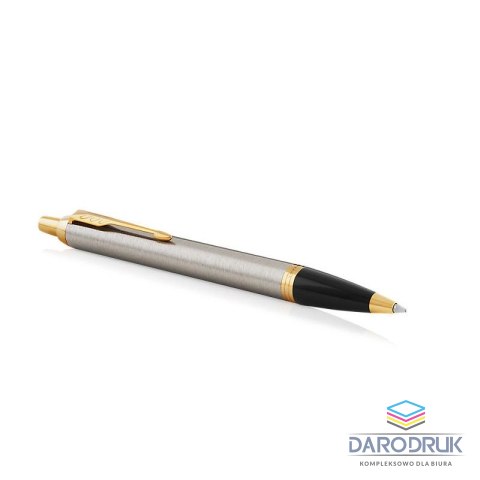 Parker Ekskluzywny długopis IM wkład niebieski Mmm Parker (1931670)