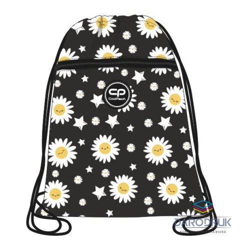 Patio Worek na buty Vert DAISY BLACK Patio (F070817)